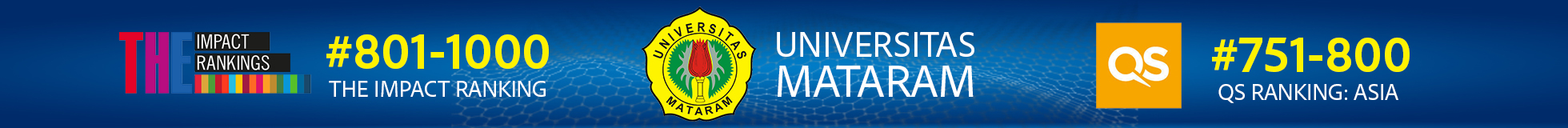 UNRAM Banner
